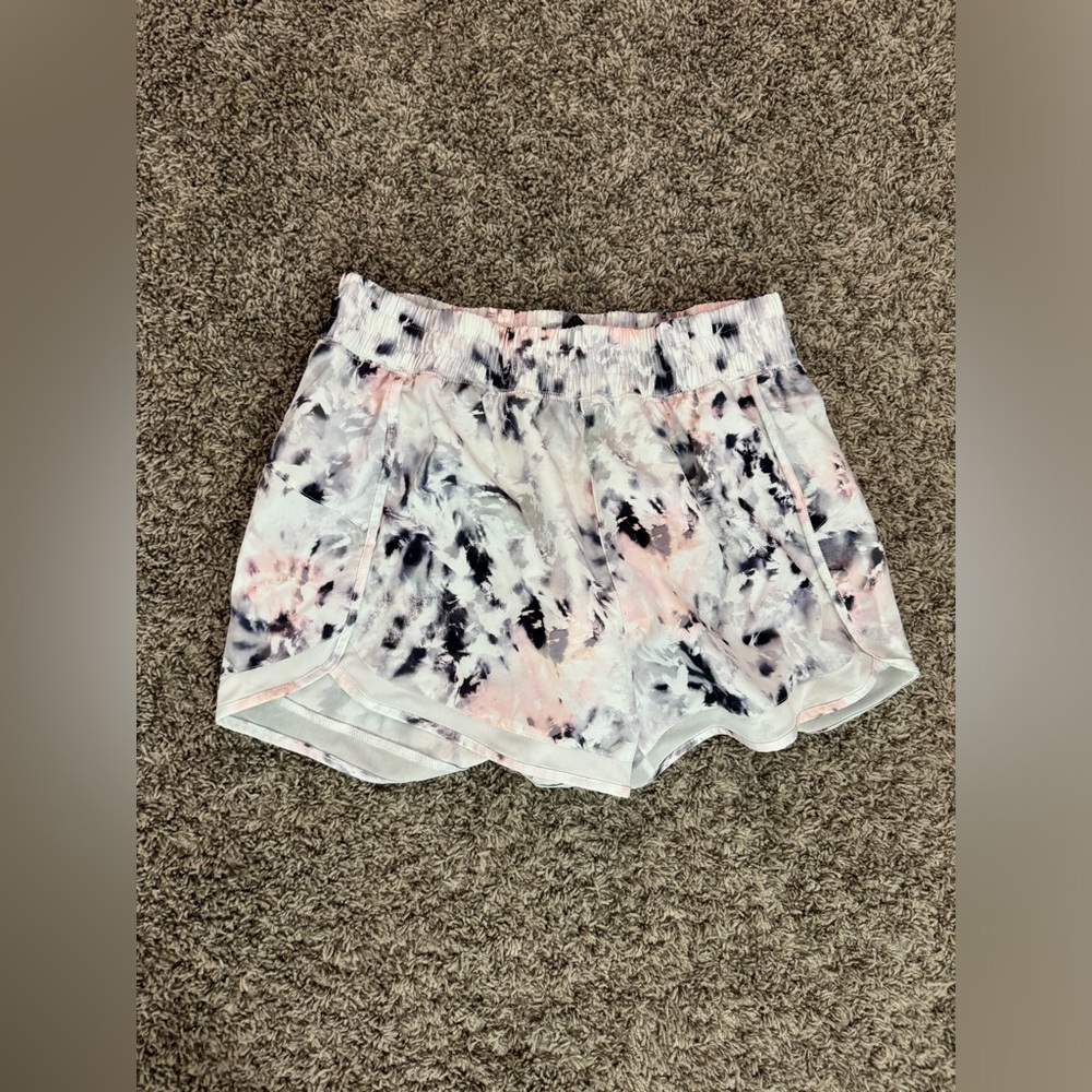 Gaiam Lined Running Shorts, L